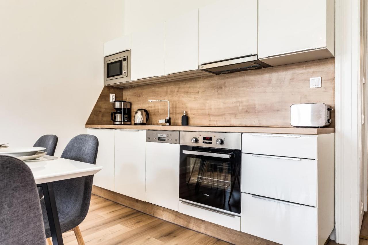 Appartamento Charles Bridge - 3 Bedroom - Old Town *