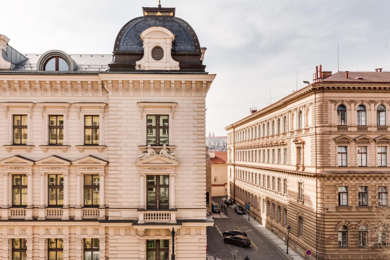 Apartamento Charles Bridge - 3 Bedroom - Old Town